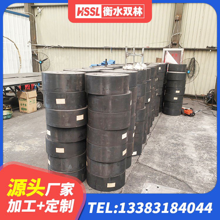 头屯河区减震隔震支座工厂源头工厂 头屯河区LRB1200铅芯橡胶隔震支座什么价格 头屯河区工程支座厂家 头屯河区Y4Q铅芯橡胶隔震支座厂家电话 - 第7张