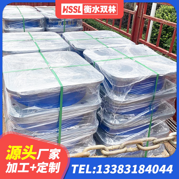 头屯河区高阻尼隔震支座厂家电话 头屯河区LNR900天然橡胶支座生产厂家 头屯河区钢连廊用建筑抗震支座 头屯河区LRB1000铅芯橡胶隔震支座 - 第5张