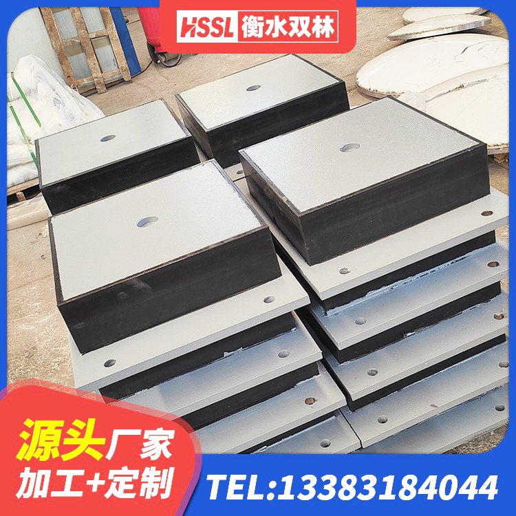 头屯河区LRB300铅芯橡胶隔震支座什么价格 头屯河区建筑高楼隔震支座厂家 头屯河区建筑橡胶抗震支座源头工厂 头屯河区橡胶隔震支座LRB600 - 第4张